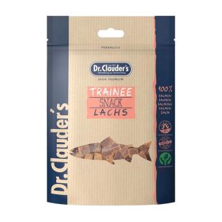 Dr.Clauder's Premium Lazac Tréning 80g