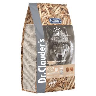 Dr.Clauder's Wildlife Insect 11,5kg