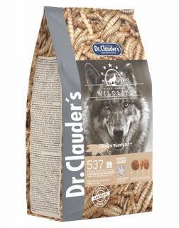 Dr.Clauder's Wildlife Insect 2kg