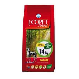 Ecopet Natural Adult Maxi 14kg