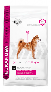 Eukanuba Daily Care Sensitive Digestion 12kg