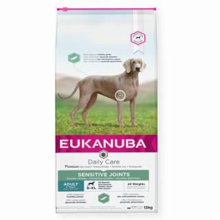 Eukanuba Daily Care Sensitive Joints 12kg