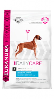 Eukanuba Daily Care Sensitive Joints 2,3kg