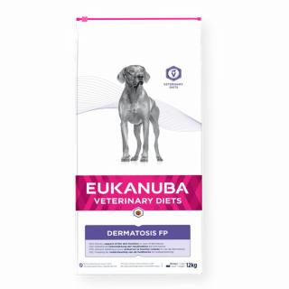 Eukanuba EVD Dermatosis FP 12kg