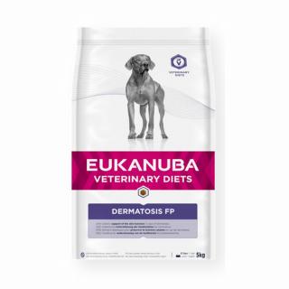 Eukanuba EVD Dermatosis FP 5kg