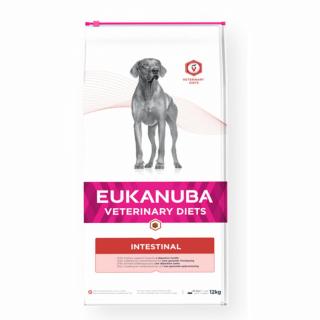 Eukanuba EVD Intestinal 12kg