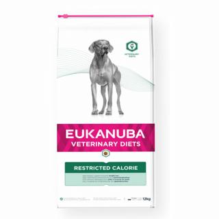 Eukanuba EVD Restricted Calorie 12kg