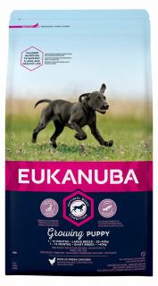 Eukanuba Junior Large Breed 3kg