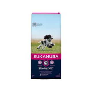 Eukanuba Puppy Medium Breed 3kg