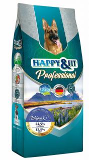 HappyFit Professional Kölyök XL 20kg