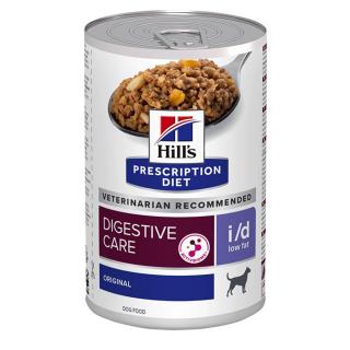 HILL'S PD Canine I/D Low Fat 360g