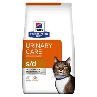 HILL'S PD Feline S/D 1,5kg