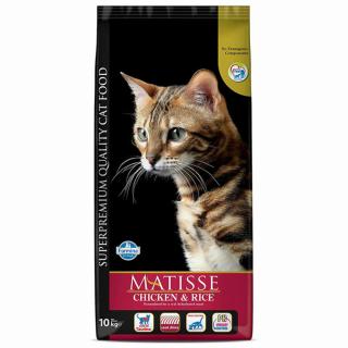 Matisse ChickenReis 10 kg