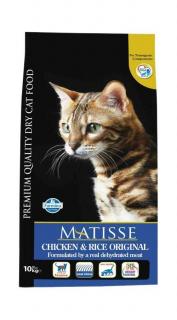 Matisse ChickenReis 400 g