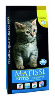 Matisse Kitten 10 kg