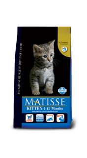 Matisse Kitten 400 g