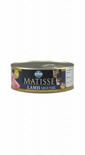 Matisse Mousse Bárány 6x85g