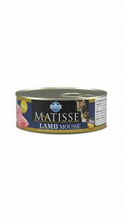 Matisse Mousse Bárány 85g