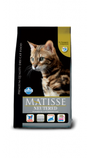 Matisse Neutered 400 g