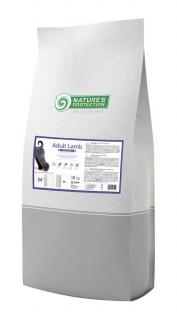 Nature's Protection Adult Lamb 18kg