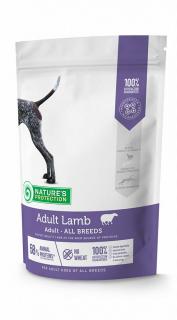Nature's Protection Adult Lamb 500g
