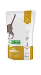 Nature's Protection Cat Senior 400g