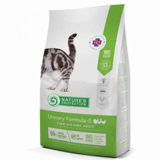 Nature's Protection Cat Urinary Formula-S 2kg