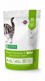 Nature's Protection Cat Urinary Formula-S 400 g