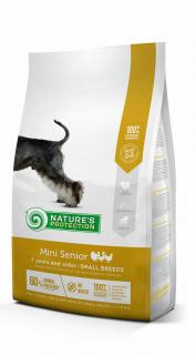 Nature's Protection Mini Senior 2kg