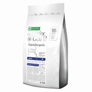 Nature's Protection Superior Care Adult Hipoallergén lazac 10kg