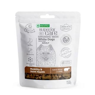 Nature's Protection Superior Care JOINTS Fehér Szőrű Kutyáknak - bárány 150g