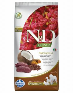 ND Dog Quinoa Skincoat Vadhús 7kg