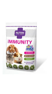 Nutrin Vital Snack Immunity, 100g