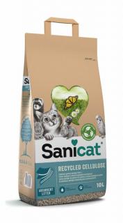 Sanicat Cellulóz multipet 10L