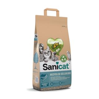 Sanicat Cellulóz multipet 20L