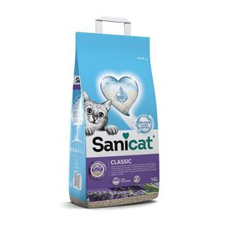 Sanicat Classic Levendula 10L