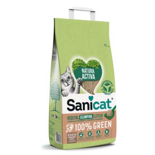 Sanicat Natura Activa 2,5kg