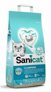 Sanicat Oxygen Power Marseille Szappan Illattal 10L