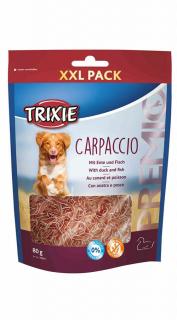 Trixie Carpaccio Kacsa és Hal 80g