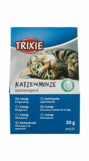 Trixie Catnip Macskamenta por 20g