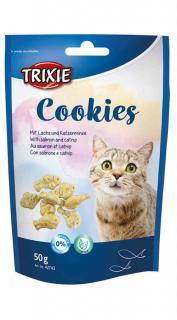 Trixie Cookies Lazaccal 50g