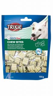 Trixie DentaFun Chew Bites 150g