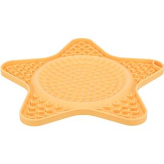 Trixie Lick’n'Snack Mat Csillag 23,5cm