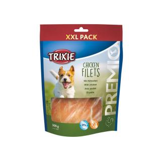 Trixie Premio Csirke Filé 300gr