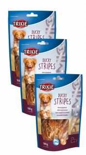 Trixie Premio Ducky Stripes Light 3x100gr