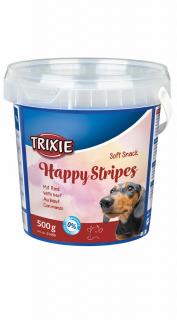 Trixie Soft Snack Happy Stripes 500g