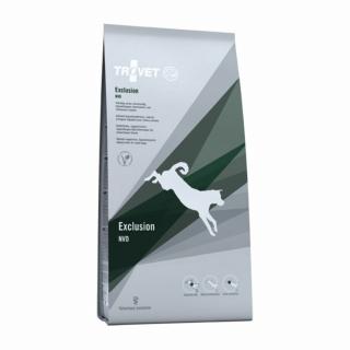 TROVET Exclusion Diet (NVD) 12,5 kg