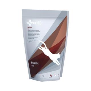 TROVET Hepatic (HLD) Cat 500g