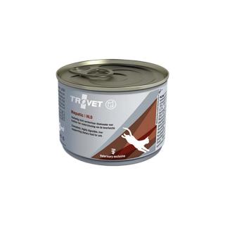 TROVET Hepatic (HLD) Cat 6x200g