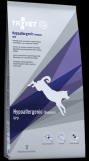 TROVET Hypoallergenic Venison (VPD) Dog 3kg